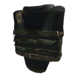 Freedom Mykluha Vest (STALKER 2)