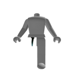 [FREE]Headless and Legless Korblox Bundle