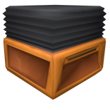 Freeman Suit Left Shoulder