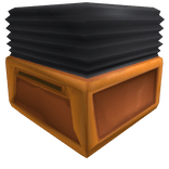 Freeman Suit Right Shoulder