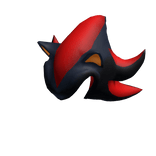 Freindly  Dark hedgehog 