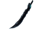 Freljord Sword Legends of Leagues