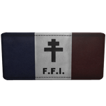 French Resistance Armband