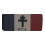 French Resistance Armband FTP
