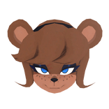 FRENNI HEAD [Fnia] [Fnaf]