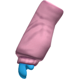 🍭 Fresh Sans [RIGHT ARM]