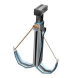 FreshCut Snowball Crossbow