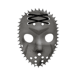 Friday the 13th muder mask