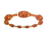 Fried Chicken HaloAccessory