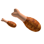 Fried Knifes