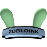 ✅ Friend Elliot Cap and Ears [Forsaken]