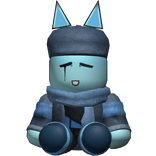 Friend Elliot Plushie [FORSAKEN]