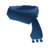 Friend Elliot Scarf [Forsaken]