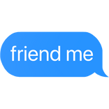 friend request text