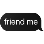 friend request text