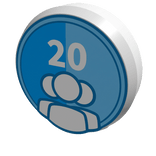 Friendship Badge