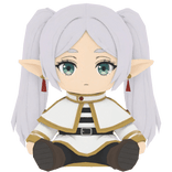 Frieren Plush - Right Shoulder