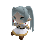 Frieren Plushie