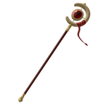 Frieren Staff - Beyond Journey's End - Weapon