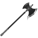 Frieren Stark Axe