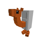 [🐪] Frigo Camelo Italian Brainrot