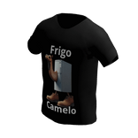 Frigo Camelo Italian Brainrot