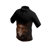 Friki Horse