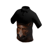 Friki  horse