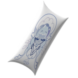 Frilled Jellyfish Cookie