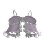 frilly pinkie top (3.0)