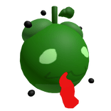 Frog Apple
