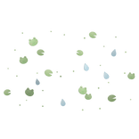 Frog Aura