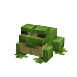Frog Costume