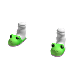 Frog Shoes (+set)