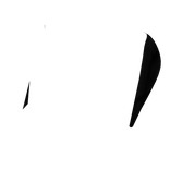 Woman's Black Pullover Sweater