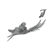 Front Angelic Guitar (Part 1)