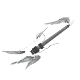 Front Angelic Guitar (Part 2)