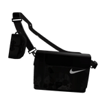 FRONT BAG BLACK DESIGNER 