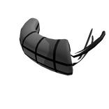 Front Broken Armor Piece