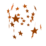 [Front] Orange Star Explosion