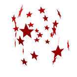 [Front] Red Star Explosion