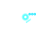 Frontiers Boost Gauge (ANIMATED)