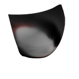 Frontier's Edgy Faker Eyeshield