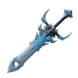Frost Blade