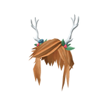 Frost Empress Everyday Horns