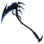 Frostbite Bone Scythe