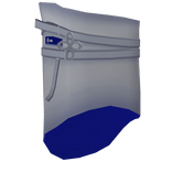 Frosted Hiyuki Right Sleeve | WuWa