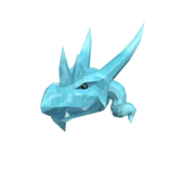 Frostooth the Frozen Head