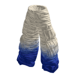 Frostwave Baggy Pants