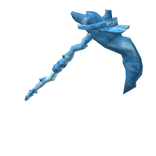 Frosty Scythe Slayer
